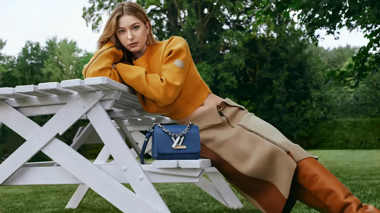 Louis Vuitton Makes Digital Things You Can Collect + More Fashion News
