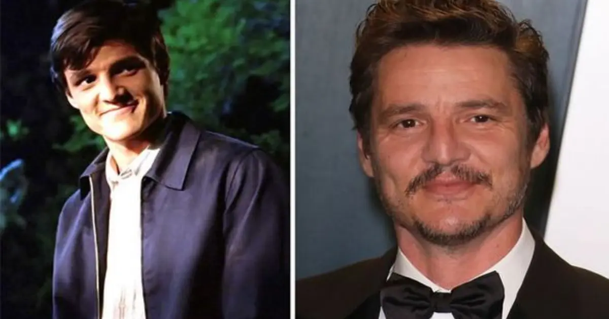 Pedro Pascal: From Buffy to a Buff Star
